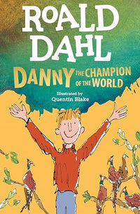 danny, champion du monde