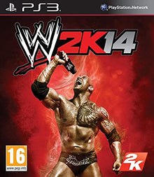 WWE 2K14