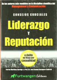Liderazgo Y Reputacion