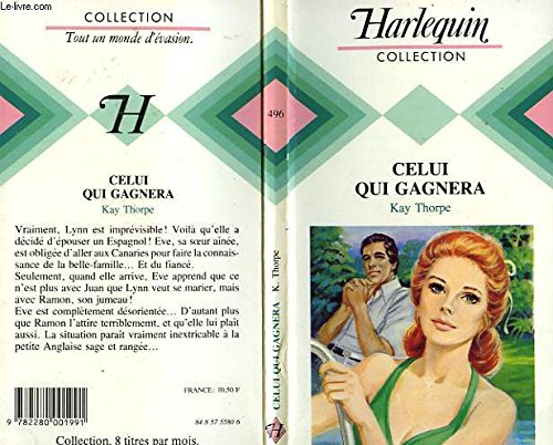 Celui qui gagnera (Harlequin)