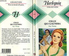 Celui qui gagnera (Harlequin)