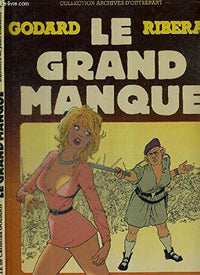 Le Grand manque