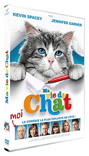 Ma Vie De Chat [Import]
