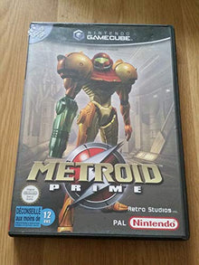 Metroid Prime