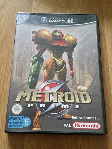 Metroid Prime