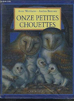 onze petites chouettes