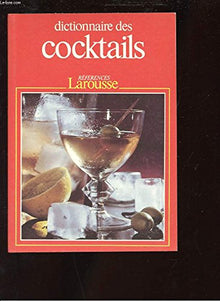 Dictionnaire des cocktails