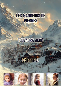 Les Mangeurs de Pierre
