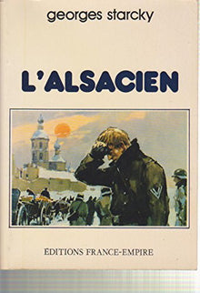 L'Alsacien.