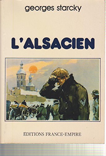 L'Alsacien.