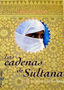 Las cadenas de sultana (Cuadernos Ratita Sabia)