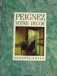 Peignez votre décor