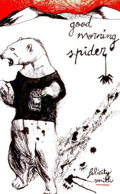 Good morning Spider
