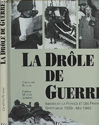 La Drôle de guerre