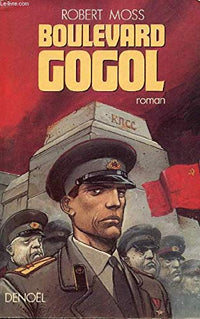 BOULEVARD GOGOL