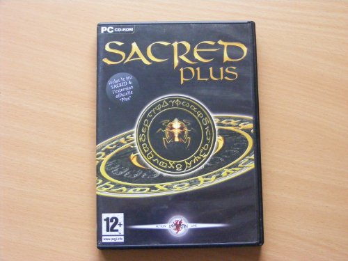 Sacred Plus