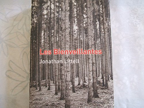 Les bienveillantes