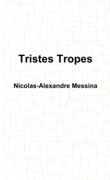 Tristes Tropes