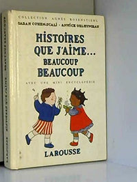 HIST.Q.J'AIME BEAUC.BEAUC.