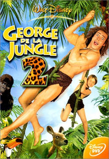 George de la Jungle 2