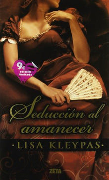 Seducción al amanecer (Serie Hathaways 2)