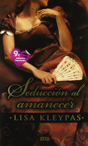 Seducción al amanecer (Serie Hathaways 2)