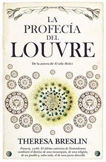 La profecía del Louvre (Novela Historica)