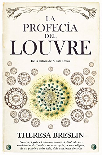 La profecía del Louvre (Novela Historica)