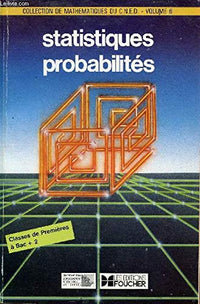STATISTIQUES ET PROBABILITES 6