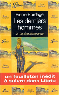 Les derniers hommes : les douze tribus