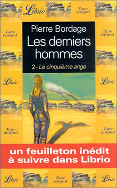 Les derniers hommes : les douze tribus