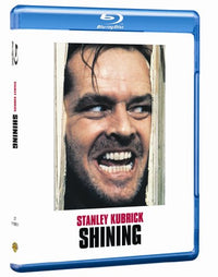 Shining [Blu-Ray]