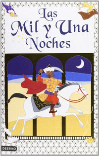Las mil y una noches (Áncora & Delfín)