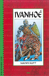 Ivanhoé