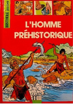 L'homme préhistorique