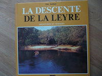 La Descente de la Leyre