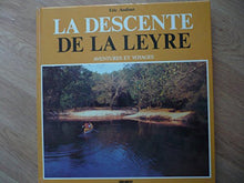 La Descente de la Leyre