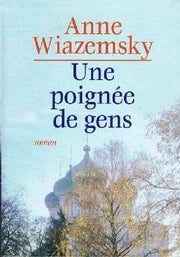 Une poignée de gens