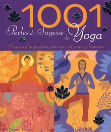 1001 perles de sagesse de yoga