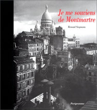 Montmartre