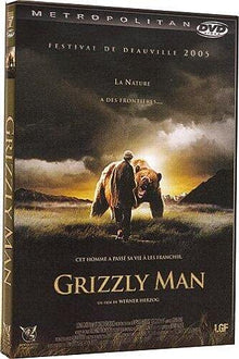 Grizzly Man [Édition Prestige]