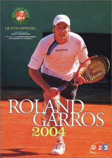 Roland Garros 2004
