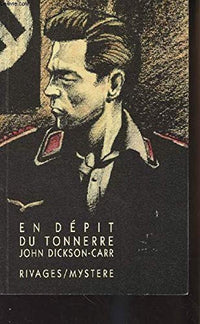 En dépit du tonnerre