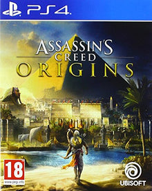 Assassin's Creed: Origins