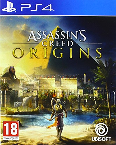 Assassin's Creed: Origins