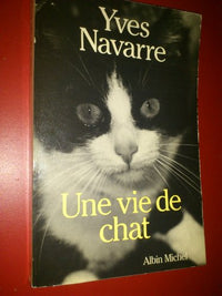 Une Vie de Chat
