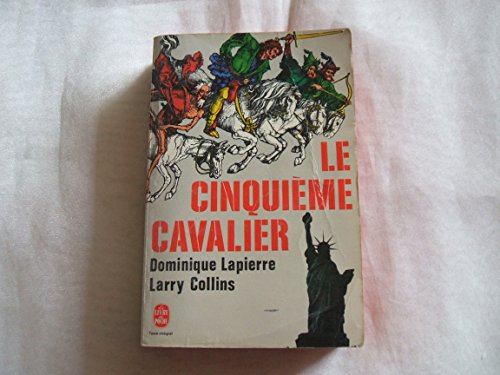 Le cinquième cavalier