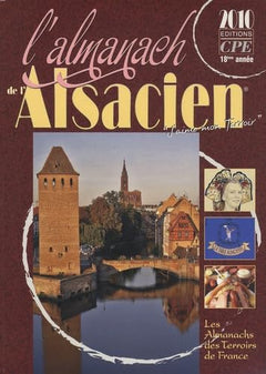 L'almanach de l'Alsacien