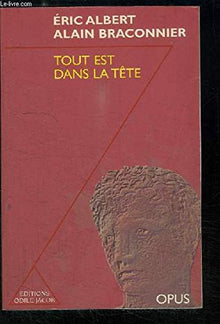 Tout est dans la tête: Émotion, stress, action