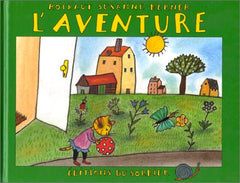 L'aventure